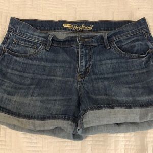 Old Navy shorts